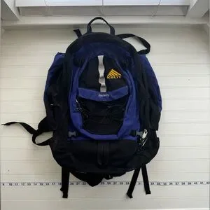 Kelty Redwing 2400 Hiking Backpack Kelty Redwing 2400 Backpack - Hiking Bag - Green / Black | eBay main image 4